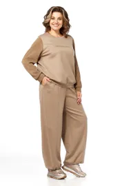 Set Milora #1519 karamel
