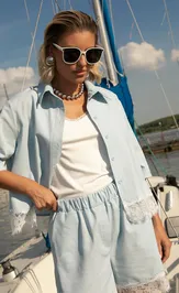 Костюм LT Collection К16013-7М