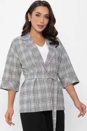 Żakiet LT Collection #B14083-12M