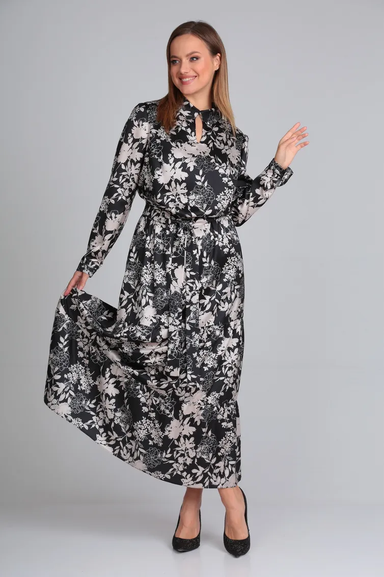 Dress Mubliz #013