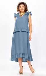 Платье Mira Fashion 5695-2