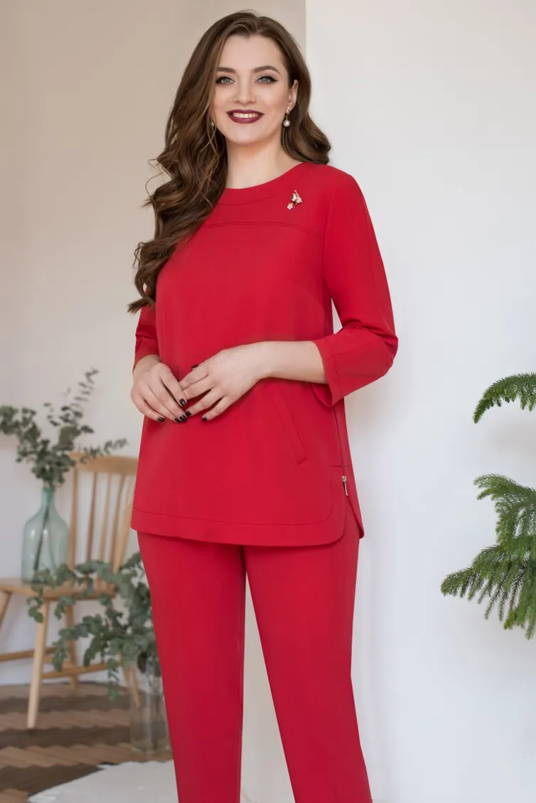Костюм URS арт. 15-525-1
