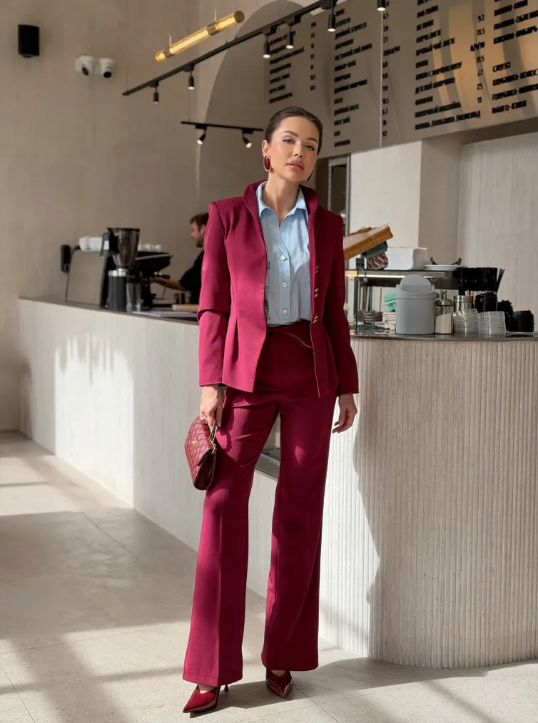 Zestaw Aura chic life #9278. 176