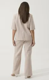 Blazer Ma Cherie 1160 bezhevyj