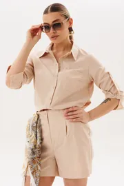 Suit Anelli Laurel #1372 panna kotta