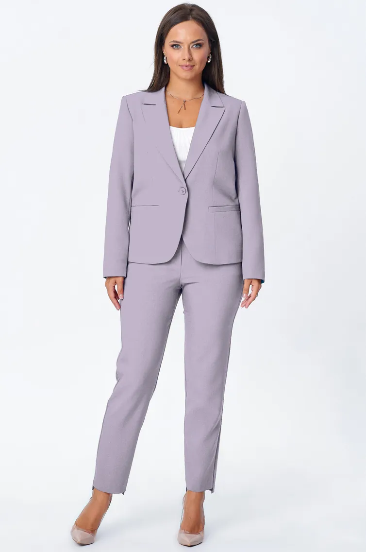 Garnitur Vilena-fashion #1003 lavanda