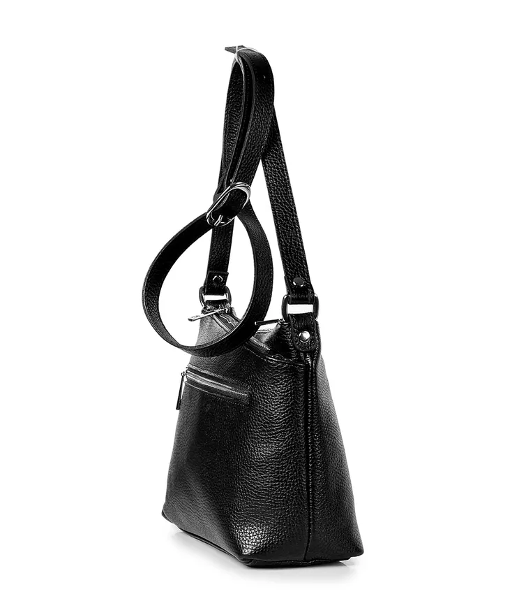 Torba Galanteya #1s3332k45 chernyj