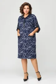 Sukienka Danaida #2193