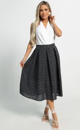 Юбка LT Collection Ю15733-3М