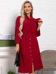 Платье LT Collection арт. П15494-34М