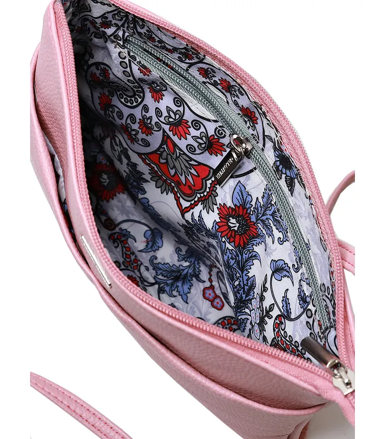 Torba Galanteya #22s1190k45 rozovyj