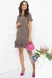 Sukienka Bellovera #33P5307
