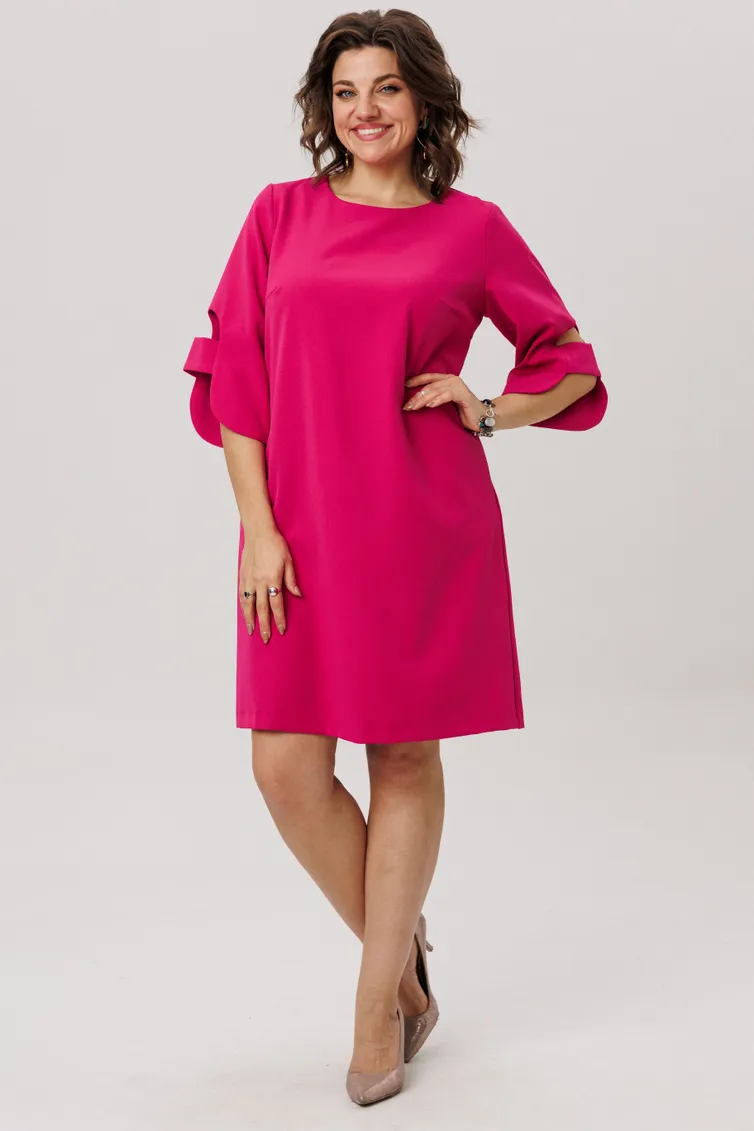 Dress Anelli Laurel #1785 cvetochnyj les