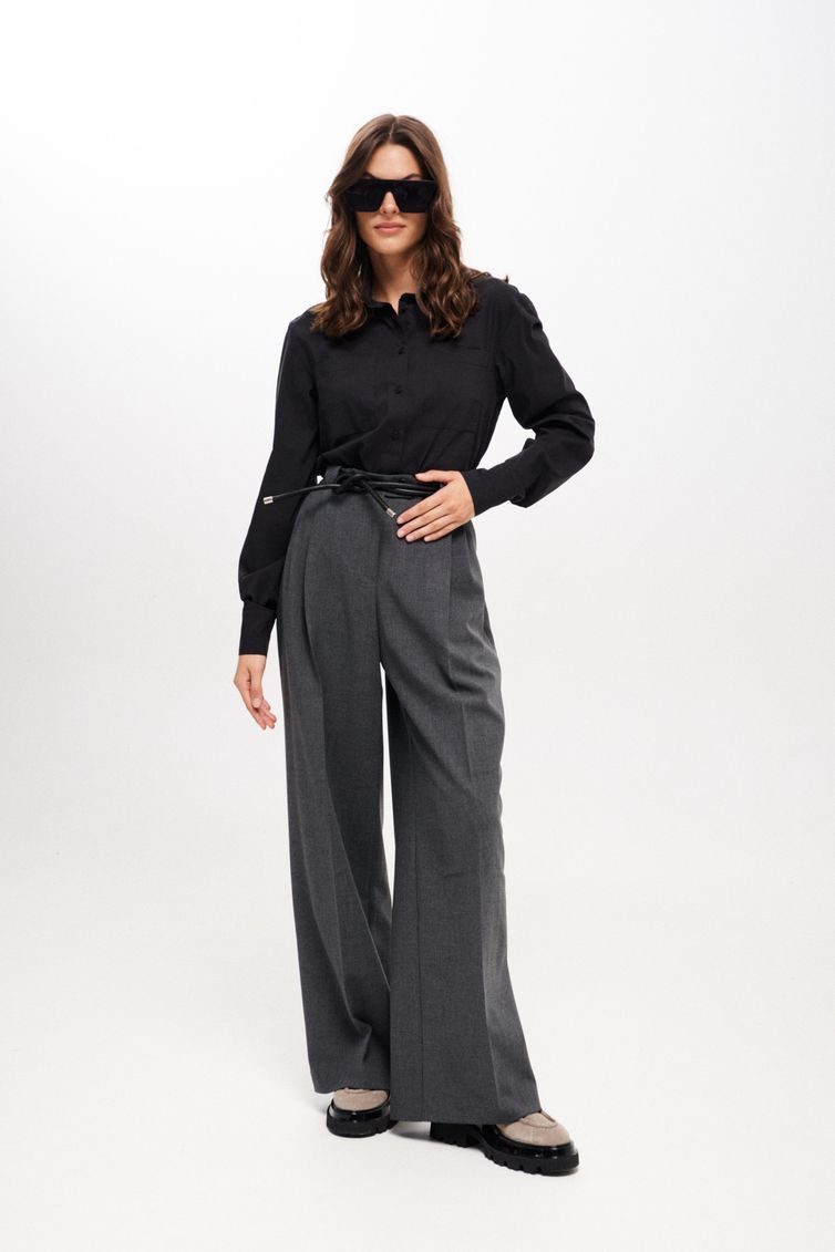 Trousers Elletto Life #2266.1