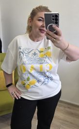 Блуза Vittoria Queen 29443