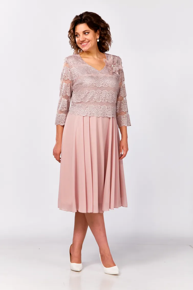 Sukienka Mira Fashion #5595