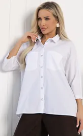 Рубашка LT Collection Б12863-10М