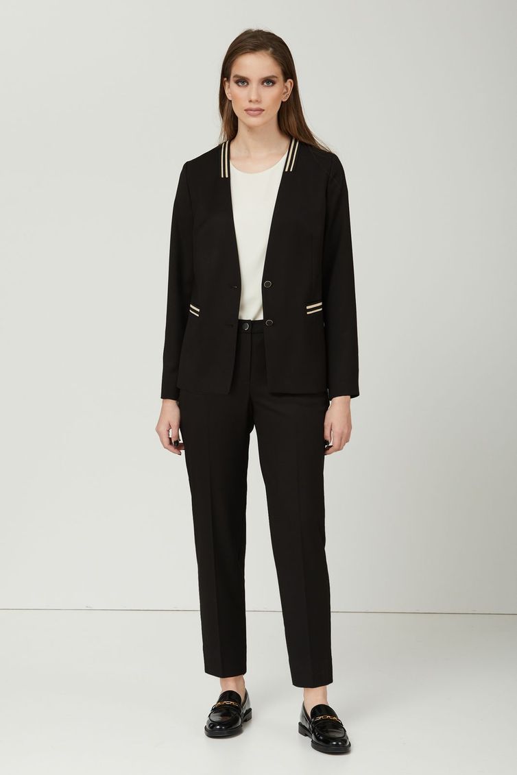 Suit Nika #4715/4716