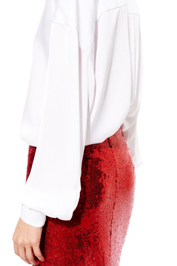 Blouse Elletto Life #3689