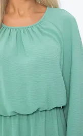 Платье LT Collection П13863-10М