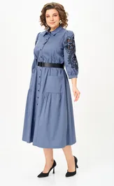 Sukienka Rishelie 0996.2