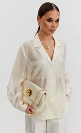 Блузка Vesnaletto 4433