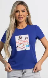 Футболка LT Collection Б15668-50М