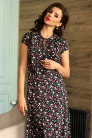 Платье Мода Юрс арт. 2562 ч