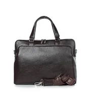 Torba Galanteya #23s937k45 korichnevyj