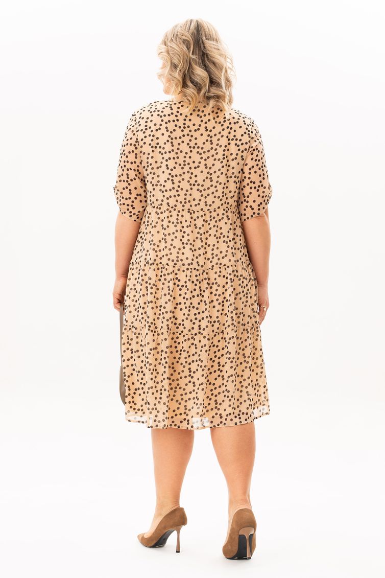 Dress Algranda #A4150