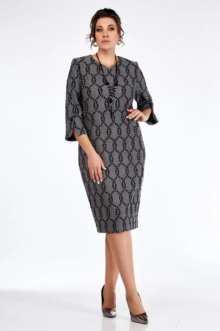 Sukienka Ell Style #2267