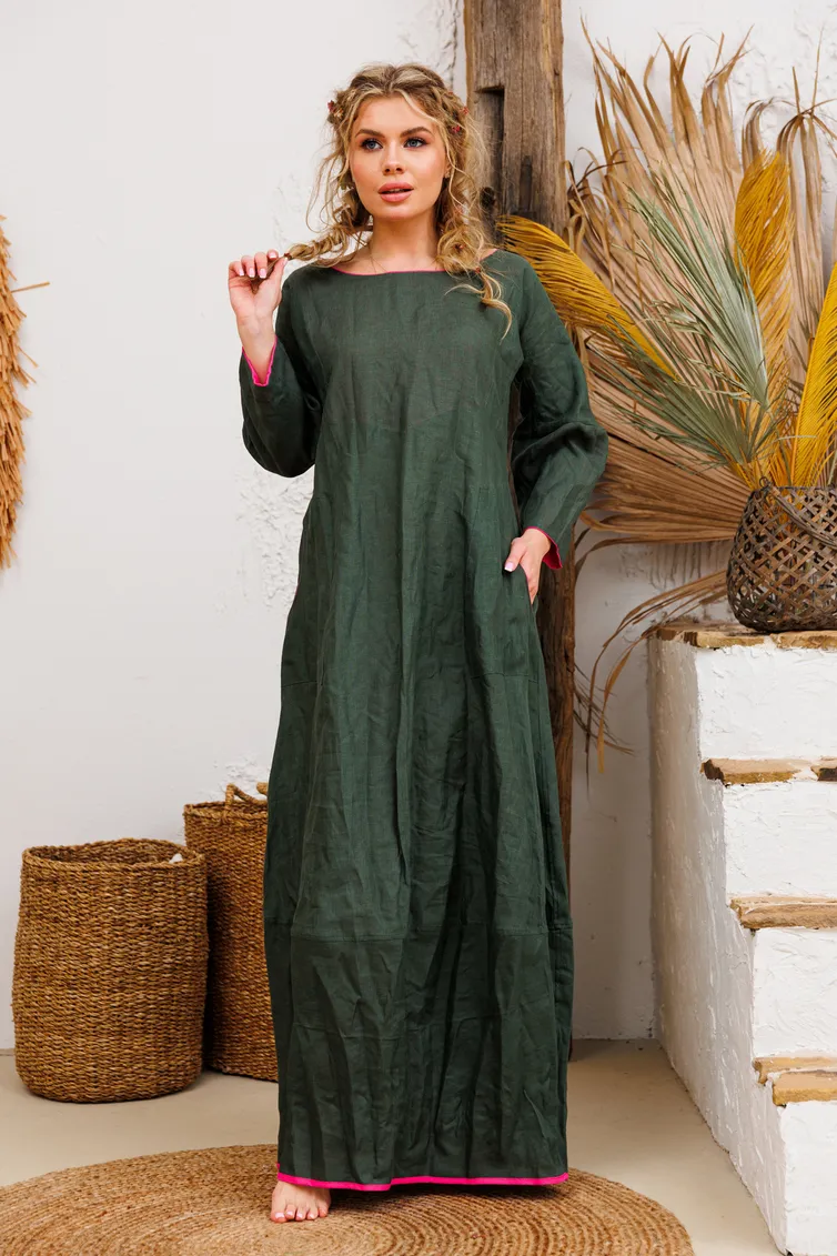 Dress Amulet #9910/164
