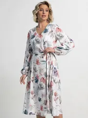 Sukienka LT Collection #P15105-19M