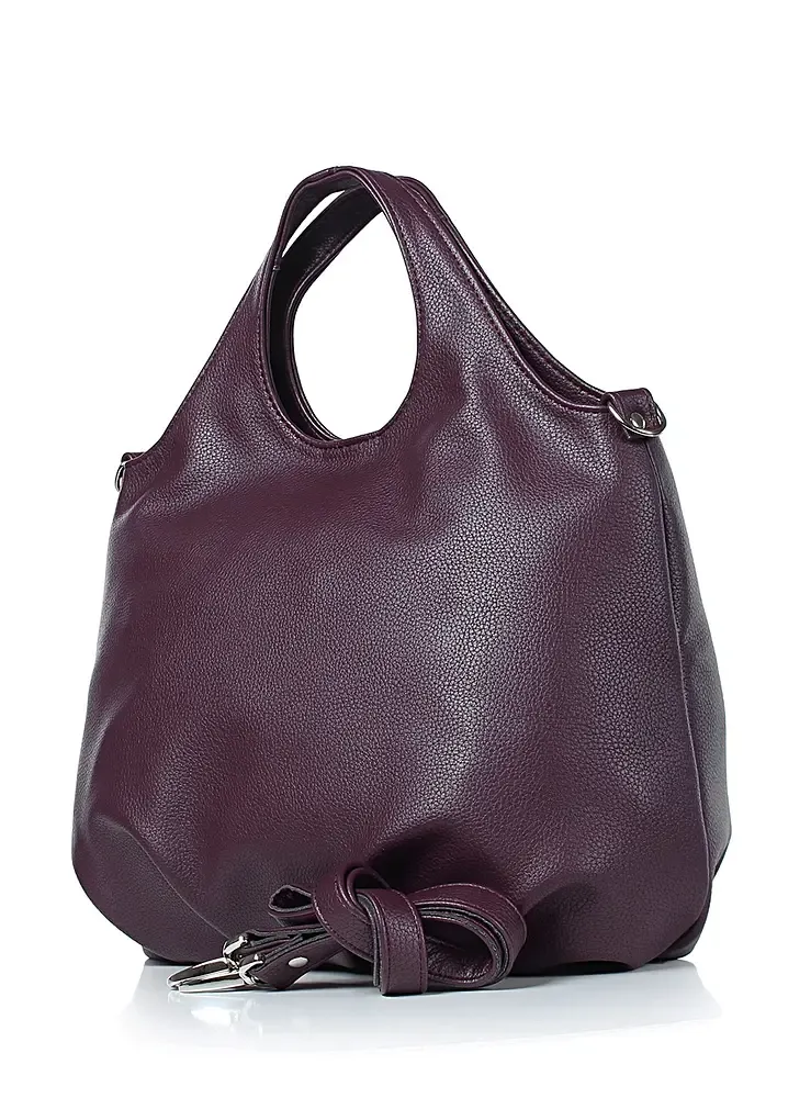 Torba Galanteya #25s2315k45 bordo