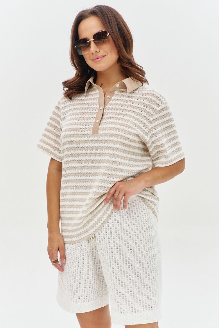 Jumper AVE RARA #2269