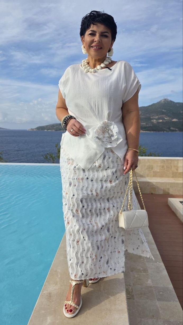 Комплект Vittoria Queen арт. 28803