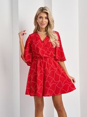 Комбинезон Jetty арт. ШЮ605-11