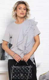 Блуза LT Collection Б15079-5М