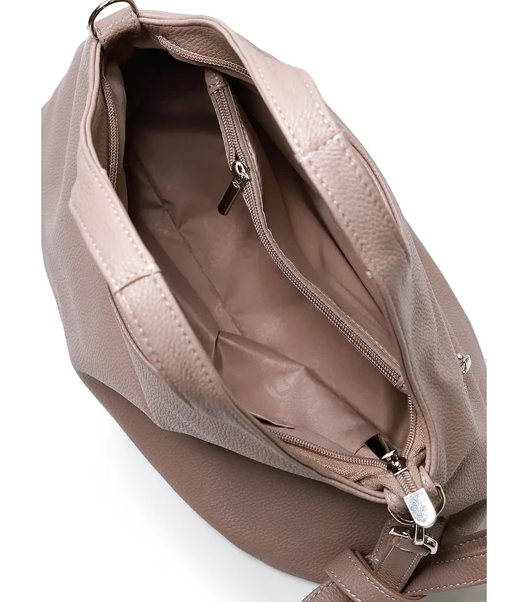 Torba Galanteya #22s1206k45 kofejnyj