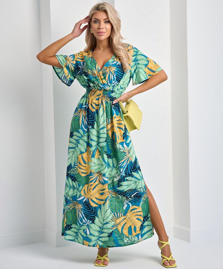 Платье Jetty арт. 320-9