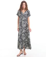 Dress Elema #5K-2177 print 164