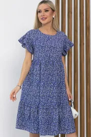 Sukienka LT Collection #P15828-18M