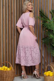 Платье LT Collection арт. П15472-7М