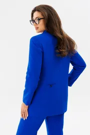 Garnitur Vilena-fashion #971 vasilek