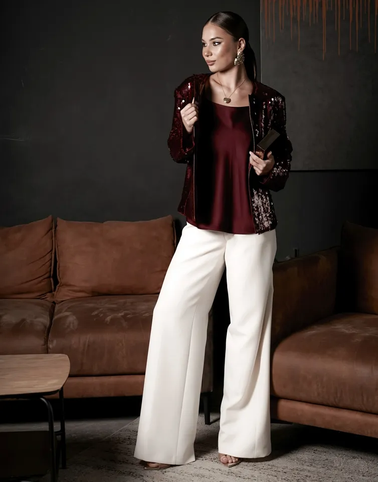 Bluzka Vesnaletto #4350-3