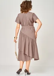 Dress EVA GRANT #7327m