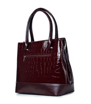 Torba Galanteya #1s285k45 bordo