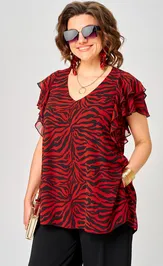 Blouse EVA GRANT 0145