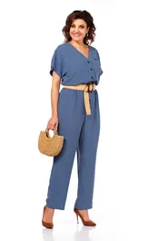 Overall Rishelie 0993 sin