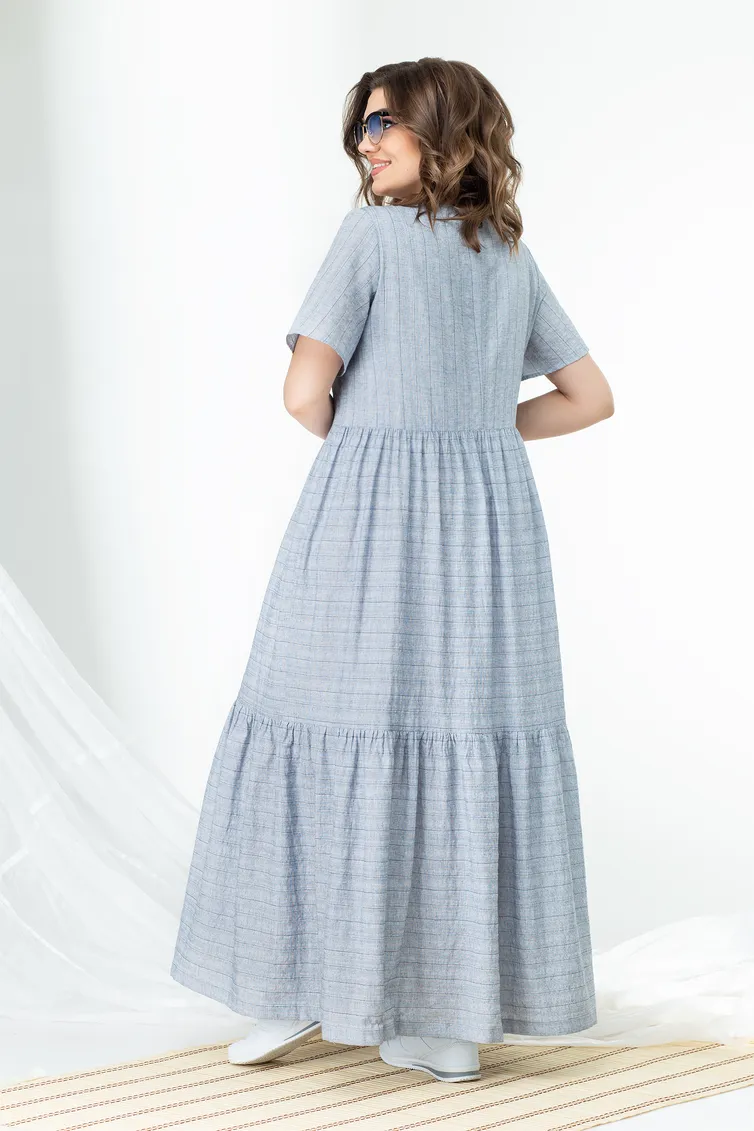 Платье Elady арт. 3870